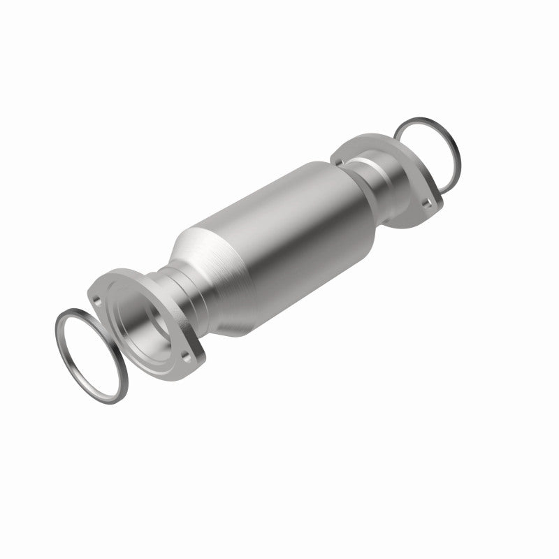 MagnaFlow 93-94 Land Cruiser 4.5 Undby Direct Fit Converter