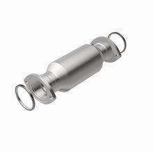 Load image into Gallery viewer, MagnaFlow 93-94 Land Cruiser 4.5 Undby Direct Fit Converter