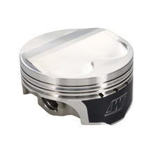 Load image into Gallery viewer, Wiseco Nissan VQ37 Professional Series Piston Kit +2.75cc Dome 96.00mm Bore - Single