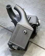 Load image into Gallery viewer, CSF 2014+ BMW X5M (F95) / X6M (F96) / XM (G09) Charge-Air-Cooler - Space Grey Matte