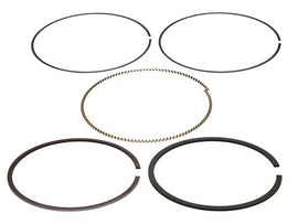 Wiseco 87.50mm Ring Set 1.0 x 1.2 x 2.8mm - 1 Cylinder