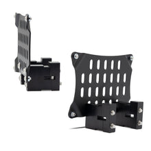 Load image into Gallery viewer, Mishimoto 16-23 Toyota Tacoma License Plate Relocation Kit