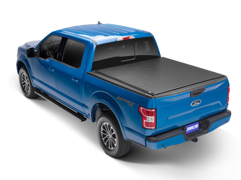Tonno Pro 19-21 Ford Ranger 6ft. 1in. Bed Lo-Roll Tonneau Cover