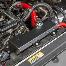 Load image into Gallery viewer, Mishimoto 2024+ Toyota Tacoma Expansion Tank - Black