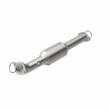 Load image into Gallery viewer, MagnaFlow 05-15 Toyota Tacoma 4.0L Direct Fit Converter
