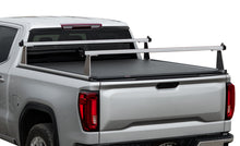 Load image into Gallery viewer, Access ADARAC Aluminum M-Series 16+ Toyota Tacoma 5ft Box Silver Truck Rack