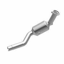 Load image into Gallery viewer, MagnaFlow 2007 Jaguar XK 4.2L Direct Fit Converter