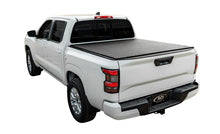 Load image into Gallery viewer, Access LOMAX Tri-Fold 22-25 Nissan Frontier 5ft Bed - Black Diamond Mist