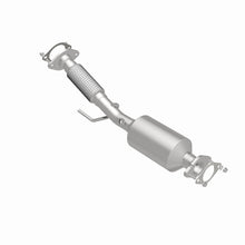 Load image into Gallery viewer, MagnaFlow 19-21 Nissan Altima 2.5L Single Underbody Direct Fit Converter