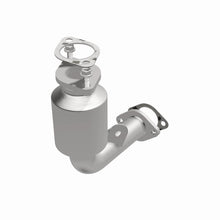 Load image into Gallery viewer, MagnaFlow 09-10 Subaru Forester H4 2.5L California Direct-Fit Catalytic Convert