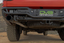Load image into Gallery viewer, DV8 Offroad 2017-2020 Ford F-150 Raptor Tube Rear Bumper
