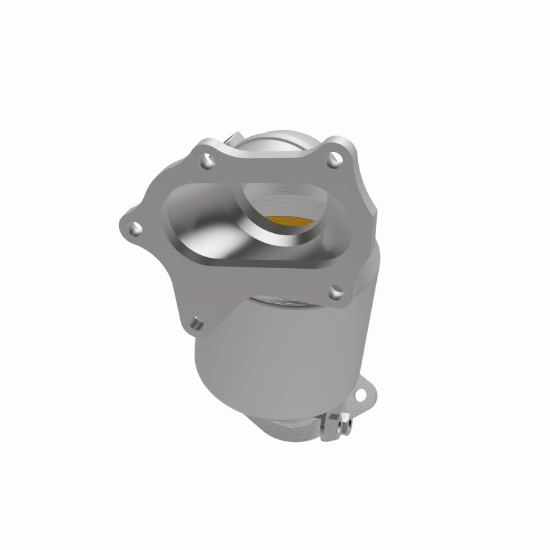 MagnaFlow 13-14 Hyundai Genesis Coupe EPA Compliant Direct-Fit Catalytic Converter