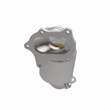 Load image into Gallery viewer, MagnaFlow 13-14 Hyundai Genesis Coupe EPA Compliant Direct-Fit Catalytic Converter
