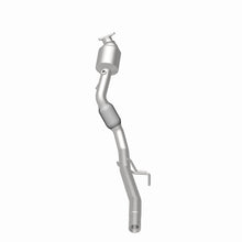 Load image into Gallery viewer, MagnaFlow 11-17 Porsche Cayenne 3.6L Direct Fit Converter