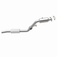 Load image into Gallery viewer, MagnaFlow 06-08 Audi A4 Quattro 3.2L Direct Fit Converter