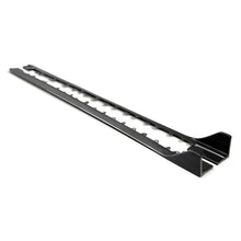 Load image into Gallery viewer, Seibon 21-22 Lexus IS MB-Style Carbon Fiber Side Skirts
