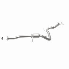 Load image into Gallery viewer, MagnaFlow 2015 Colorado 2.5 Underbody Direct Fit Converter