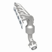 Load image into Gallery viewer, MagnaFlow 07-12 Chevrolet Colorado 3.7L Direct Fit Converter