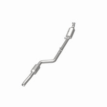 Load image into Gallery viewer, MagnaFlow 2011 C300 V6 3 OEM Underbody Direct Fit Converter