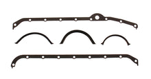 Load image into Gallery viewer, Cometic Chevy Gen1 SB V8 .060in Oil Pan Gasket Kit-Left Side Dipstick
