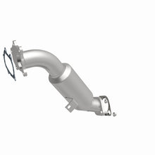 Load image into Gallery viewer, MagnaFlow 08-09 Subaru Outback 2.5L Direct Fit Converter