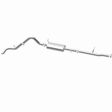 Load image into Gallery viewer, MagnaFlow BRE Exhaust Kit 09-13 Silverado Sierra 1500