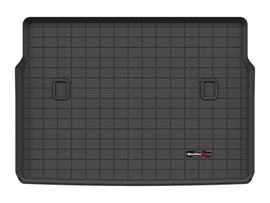 WeatherTech 2025 Lexus LX Hybrid Cargo Liner - Black