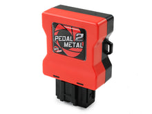 Load image into Gallery viewer, aFe 16-22 Lexus Models Pedal 2 Metal Throttle Enhancer