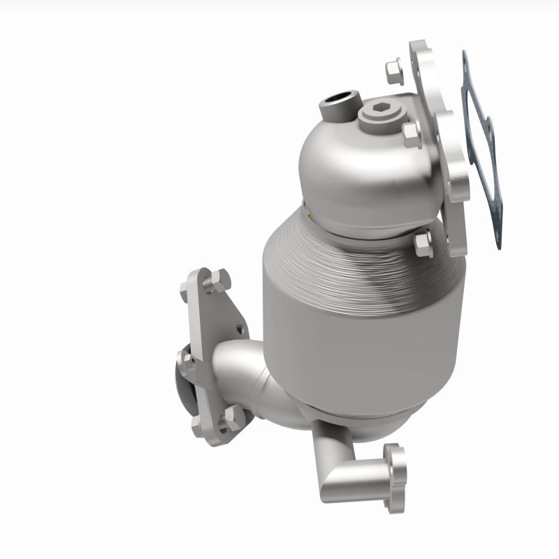 MagnaFlow 15-21 Honda Fit 1.5L Direct Fit CARB Compliant Converter