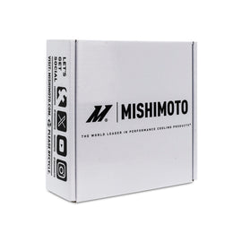 Mishimoto 2011+ Dodge Durango Heater Supply and Return Hose CNC Fitting Set