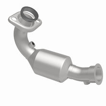 Load image into Gallery viewer, MagnaFlow 2003 Jeep Liberty 3.7L Direct Fit Converter