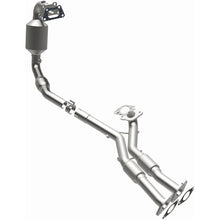Load image into Gallery viewer, MagnaFlow 12-16 Cadillac SRX 3.6L Direct Fit Converter