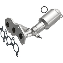 Load image into Gallery viewer, MagnaFlow 11-15 Toyota Sienna 3.5L Direct Fit Converter