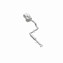 Load image into Gallery viewer, MagnaFlow BRE Exhaust Kit 99-06 VW Beetle GLS