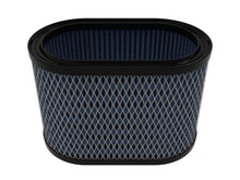 Load image into Gallery viewer, aFe Magnum FLOW Round Racing Air Filter w/ Pro 5R Media Fits Weber IDA 48 Carburetors (6 IN Height)