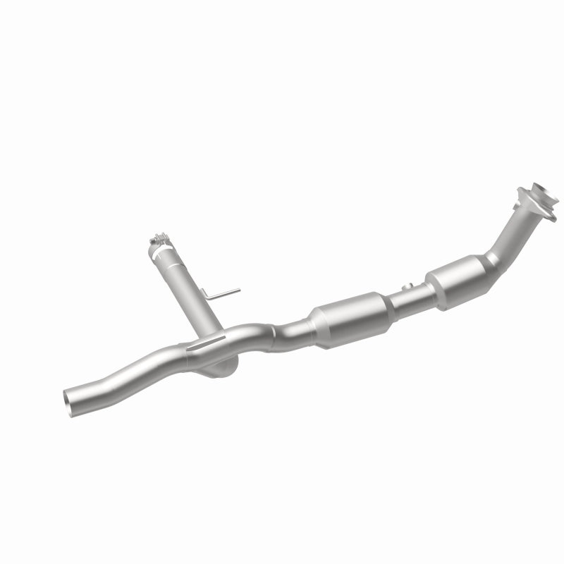 MagnaFlow 2004 Ford F-150 5.4L Direct Fit Converter