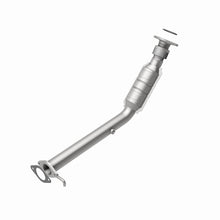 Load image into Gallery viewer, MagnaFlow 06-09 Chevrolet Impala 3.5L Direct Fit Converter