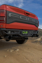 Load image into Gallery viewer, DV8 Offroad 2017-2020 Ford F-150 Raptor Tube Rear Bumper