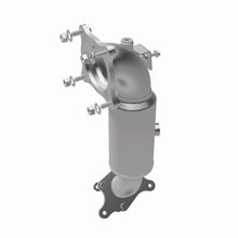Load image into Gallery viewer, MagnaFlow 19-20 Acura RDX Single Underbody 2L Direct Fit Converter