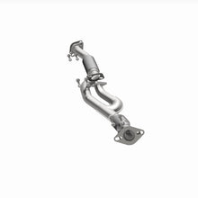 Load image into Gallery viewer, BRE Exhaust 05-08 Tucson Sportage 2.7L Front Pipe Kit
