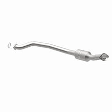 Load image into Gallery viewer, MagnaFlow 11-12 Jeep Grand Cherokee 5.7L Direct Fit Converter