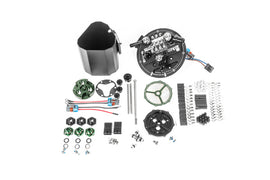 Radium 2016+ Honda Civic (excl. FL5) Fuel Hanger - for Walbro F90000267/274/285 Fuel Pumps