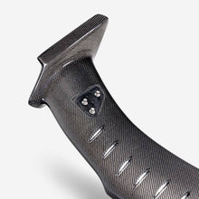 Load image into Gallery viewer, Seibon 23-24 Honda Civic Type R MB-Style Carbon Fiber Rear Spoiler