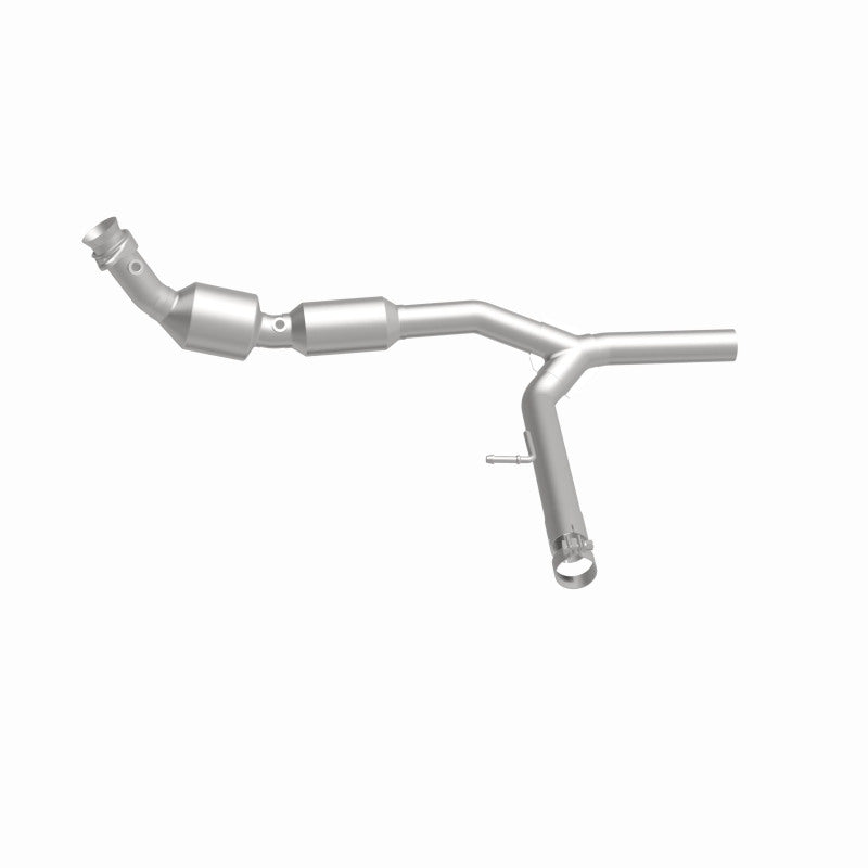 MagnaFlow 04-05 Ford F-150 5.4L Direct Fit Converter