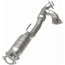 Load image into Gallery viewer, MagnaFlow 07-09 Nissan Altima 3.5L Direct Fit Converter