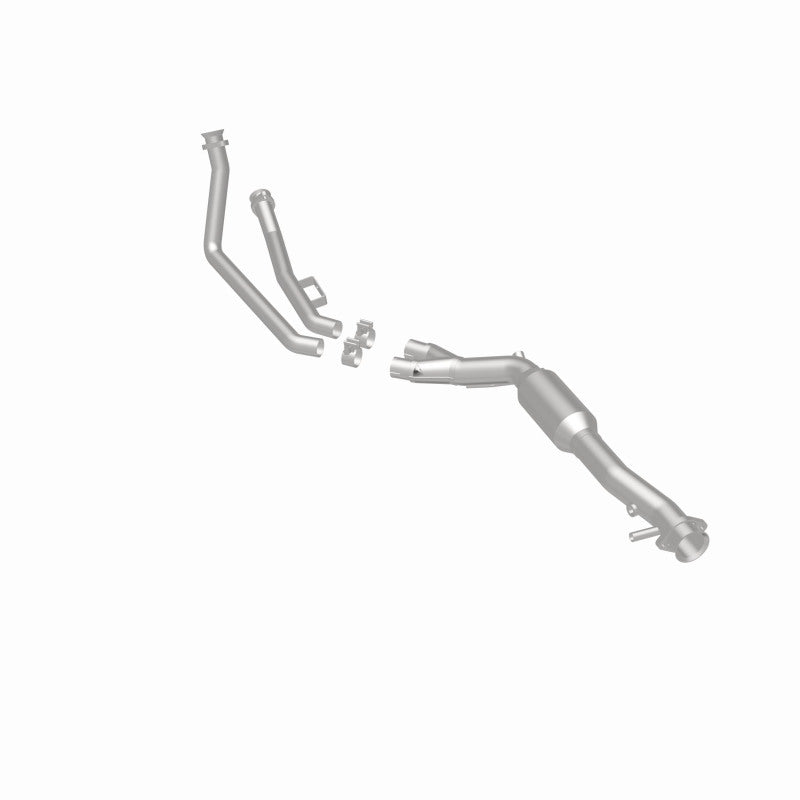 MagnaFlow 96-02 Mercedes-Benz SL600 6.0L Direct Fit Converter