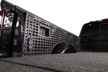 Load image into Gallery viewer, Addictive Desert Designs 23-26 Ford F250/F350/F450 SD Passenger Side Bed Molle Panel