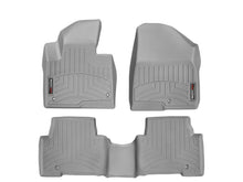 Load image into Gallery viewer, WT FloorLiner - Front - Grey