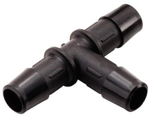 Load image into Gallery viewer, Gates 3/32in Plastic Tee Hose Connector