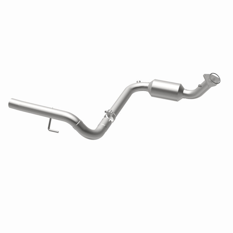 MagnaFlow 2007 Chevrolet Silverado 1500 Classic 6.0L Direct Fit Converter